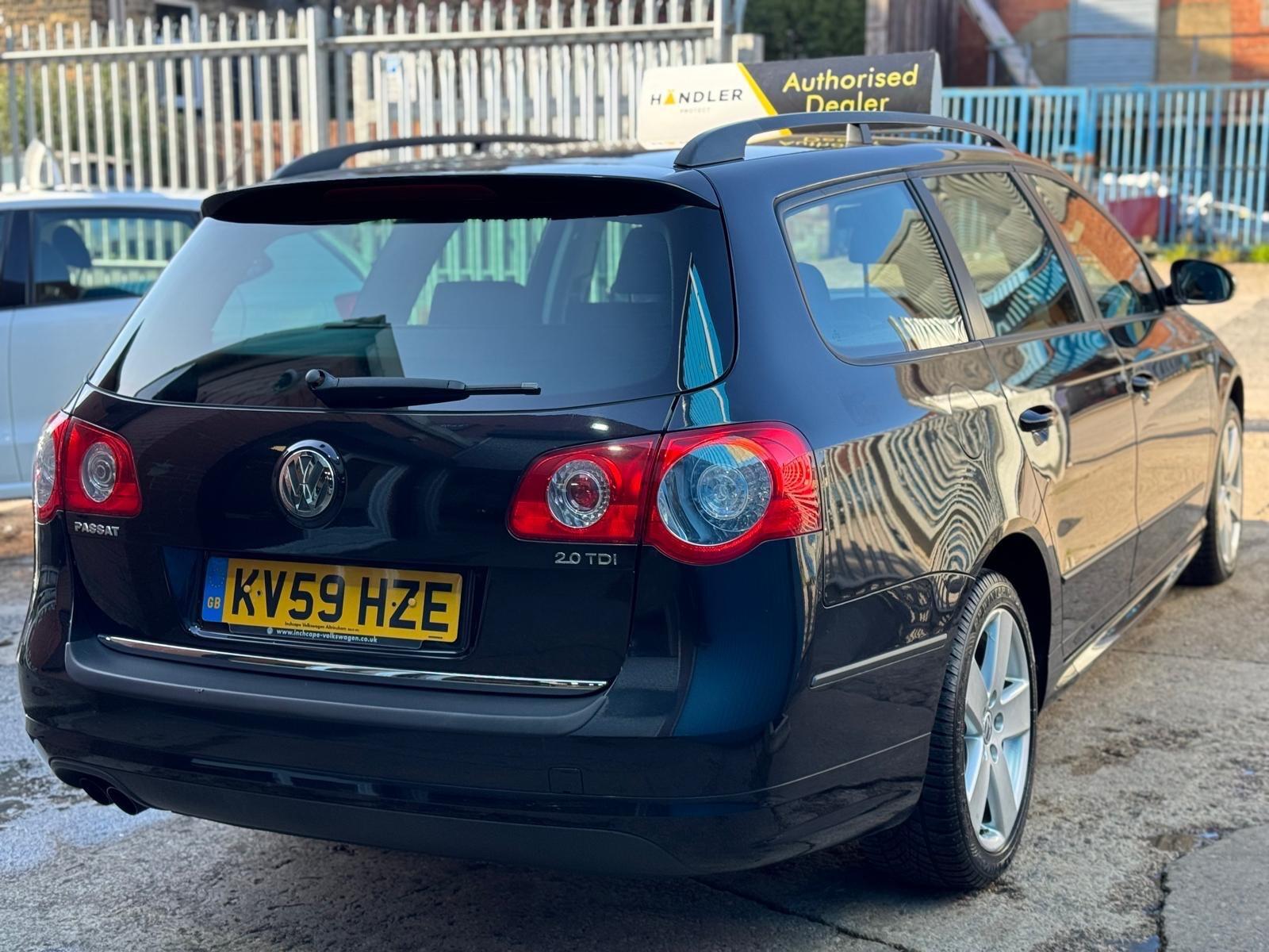 Volkswagen Passat - Image 7