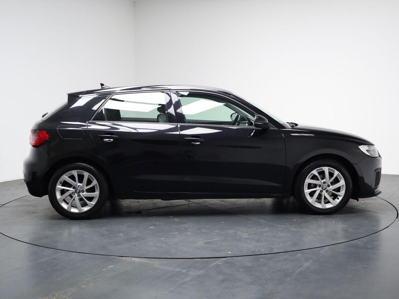 Audi A1 - Image 14