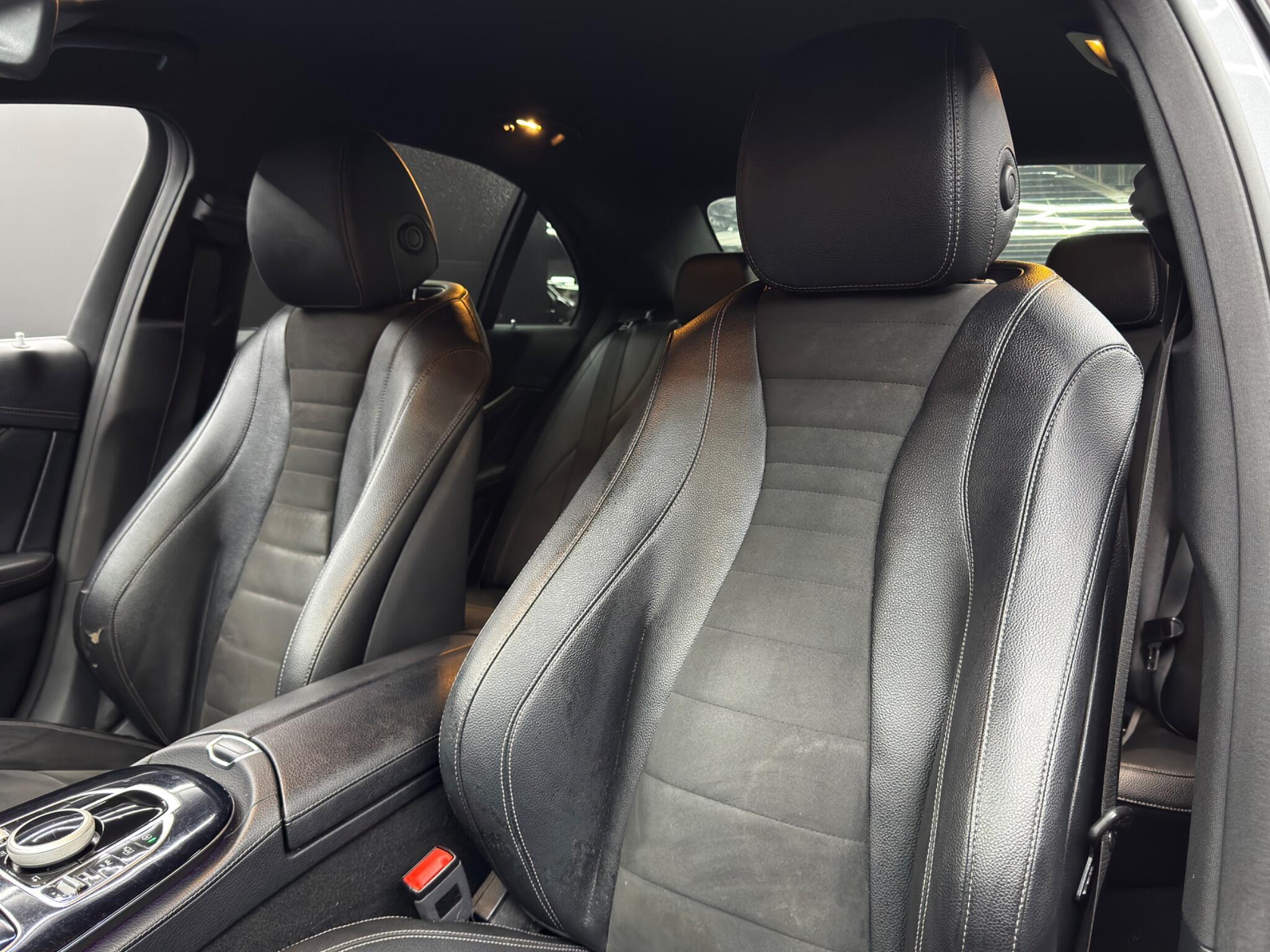 Mercedes E Class - Image 14