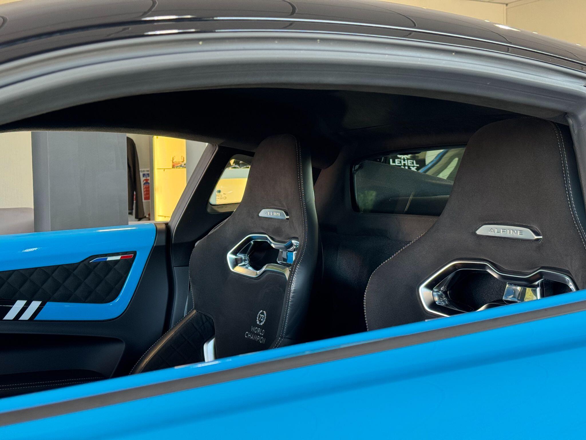 Alpine A110 - Image 25