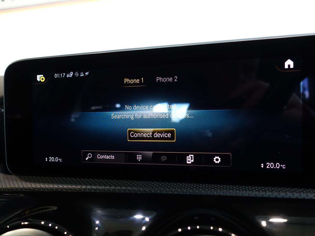 Mercedes-benz A-CLASS - Image 33