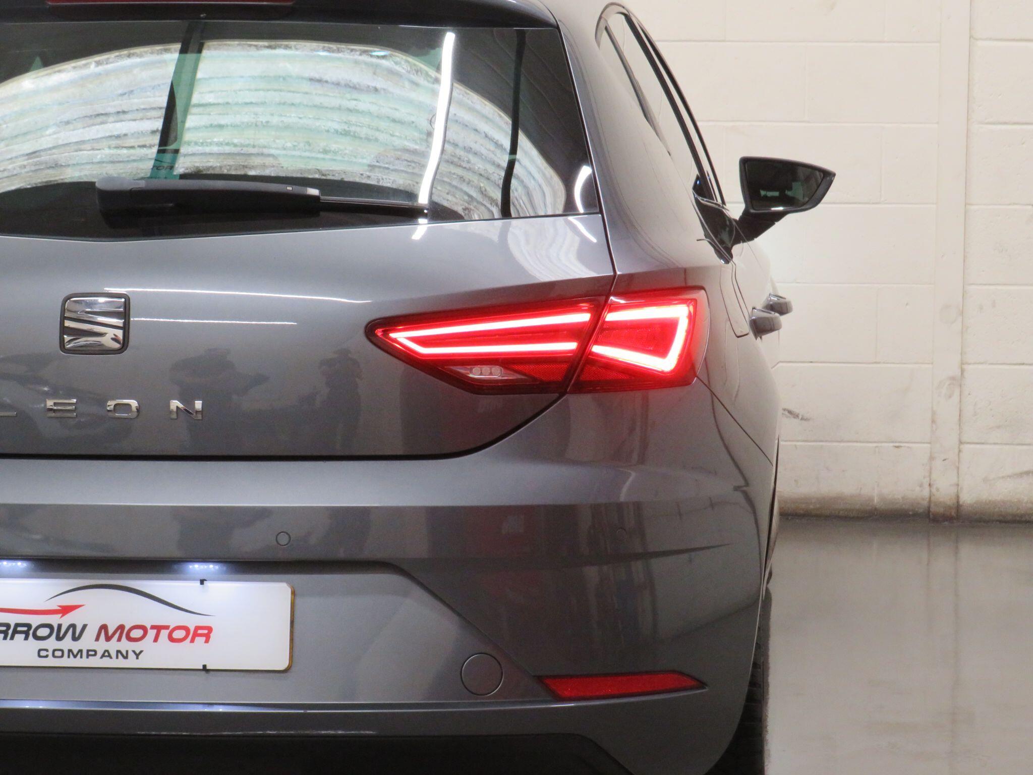 SEAT Leon - Image 12