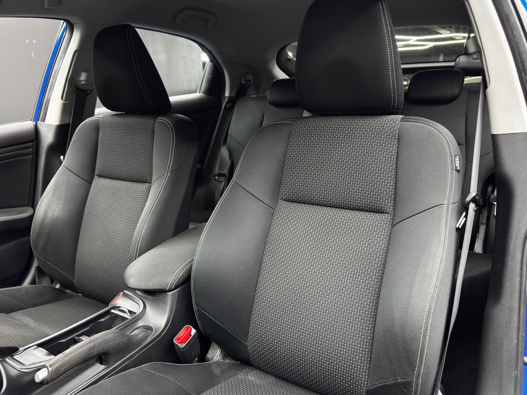 Honda Civic - Image 13