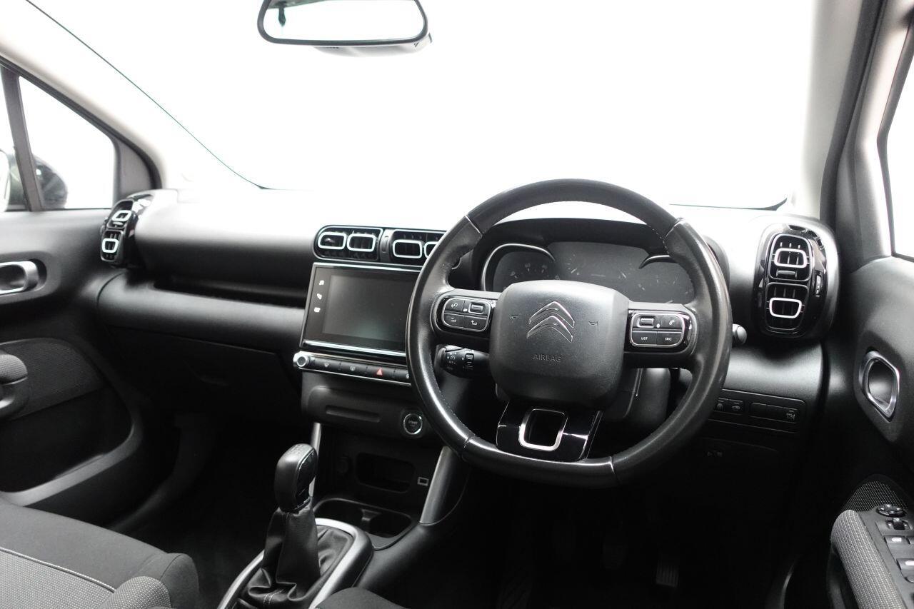 Citroen C3 Aircross - Image 15