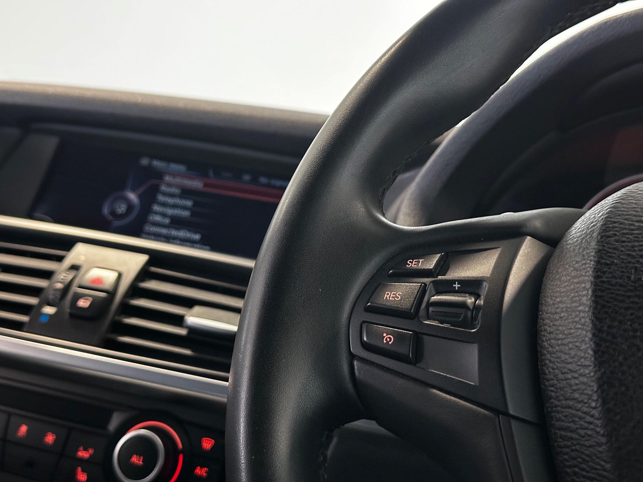 BMW X3 - Image 28