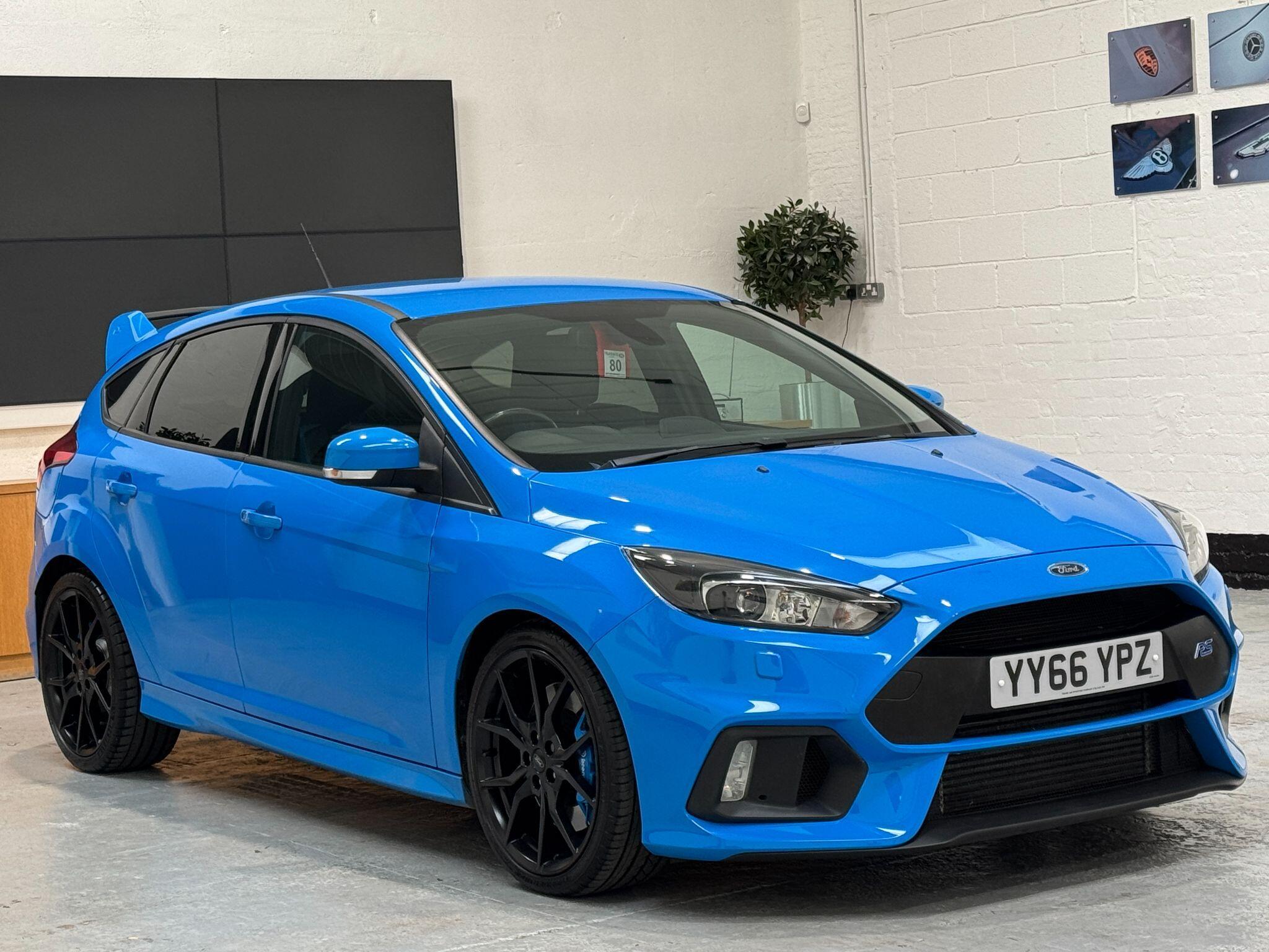 Ford Focus - Image 7