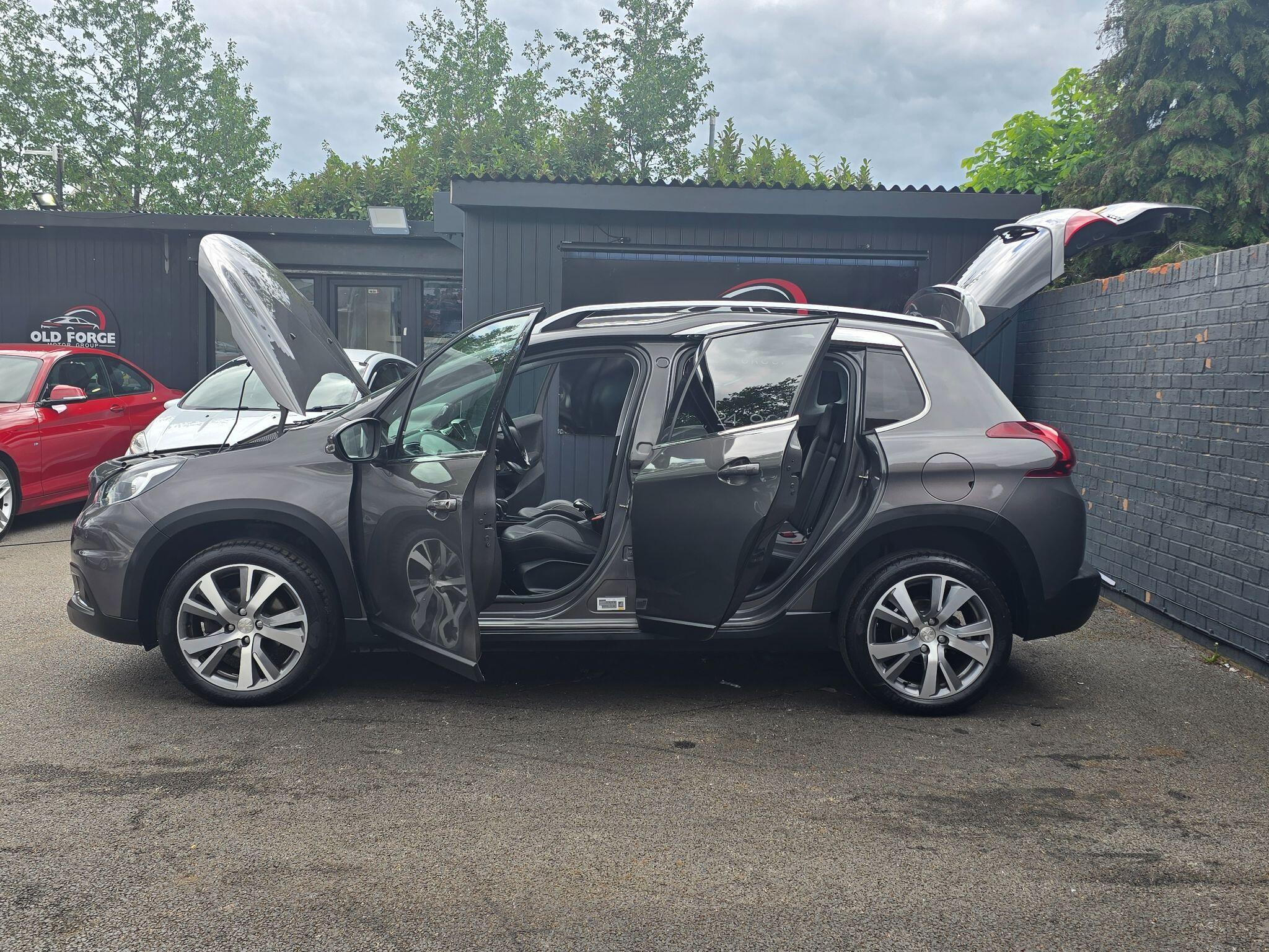 Peugeot 2008 - Image 15