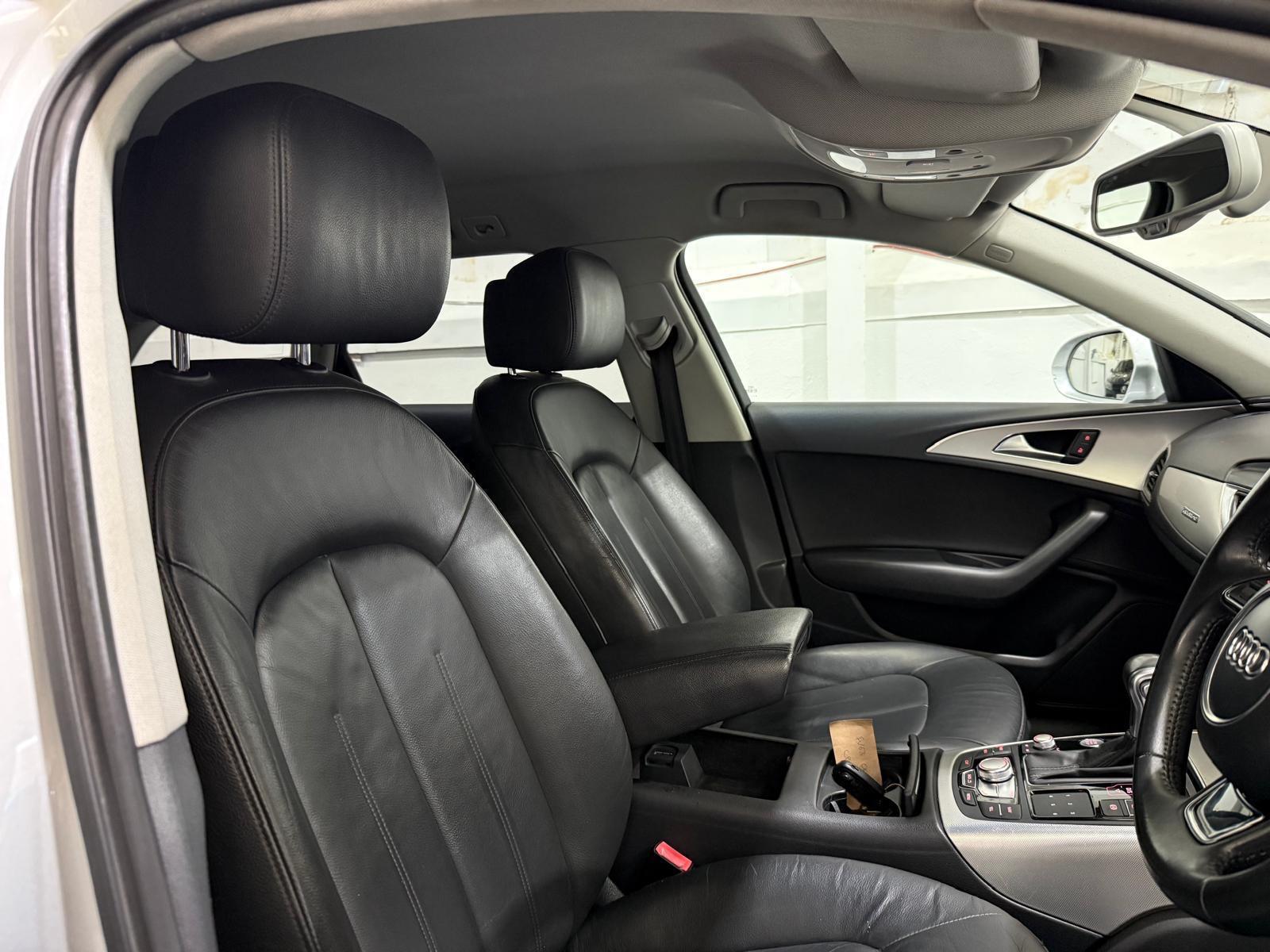 Audi A6 Allroad - Image 30