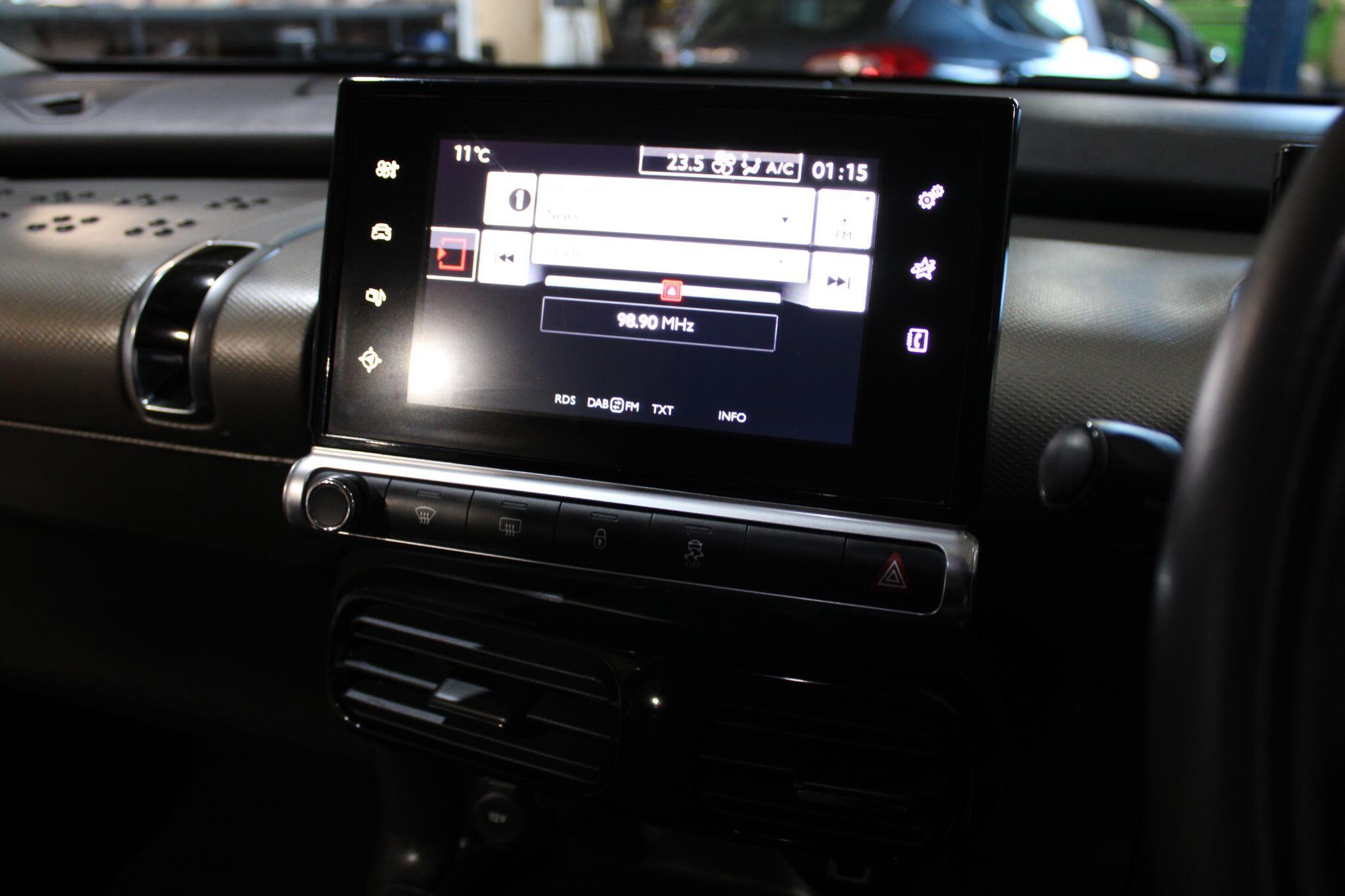 Citroen C4 Cactus - Image 12