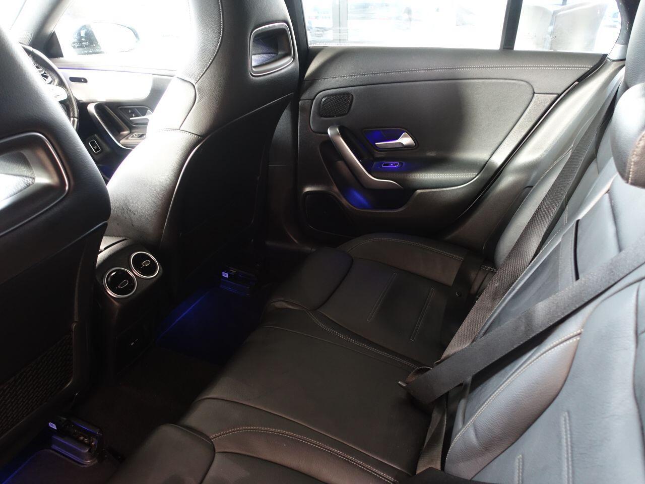 Mercedes CLA - Image 22