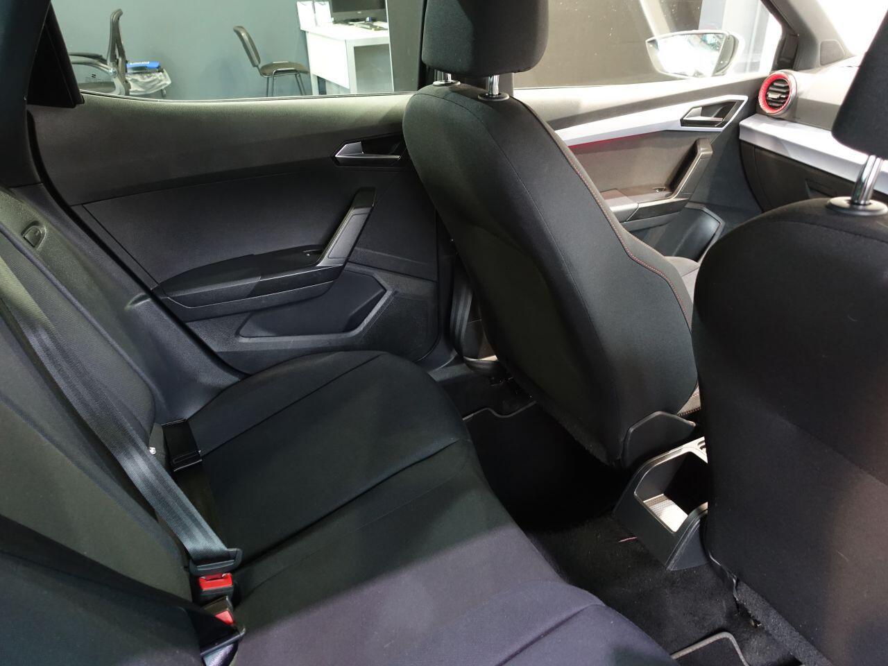 SEAT Arona - Image 14