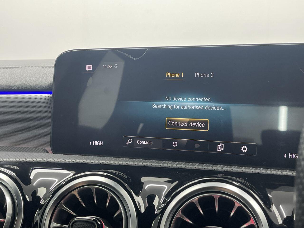 Mercedes-benz A-CLASS - Image 35