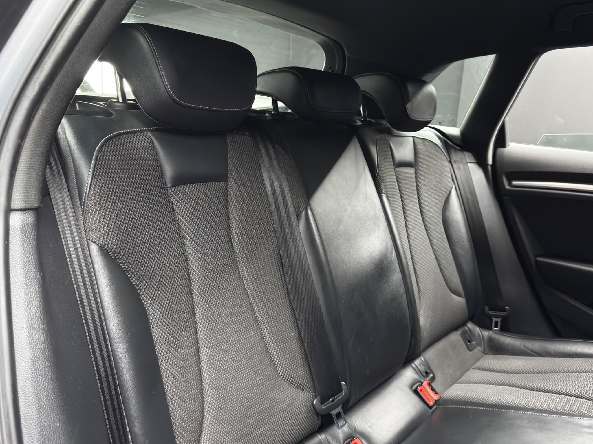 Audi A3 - Image 15