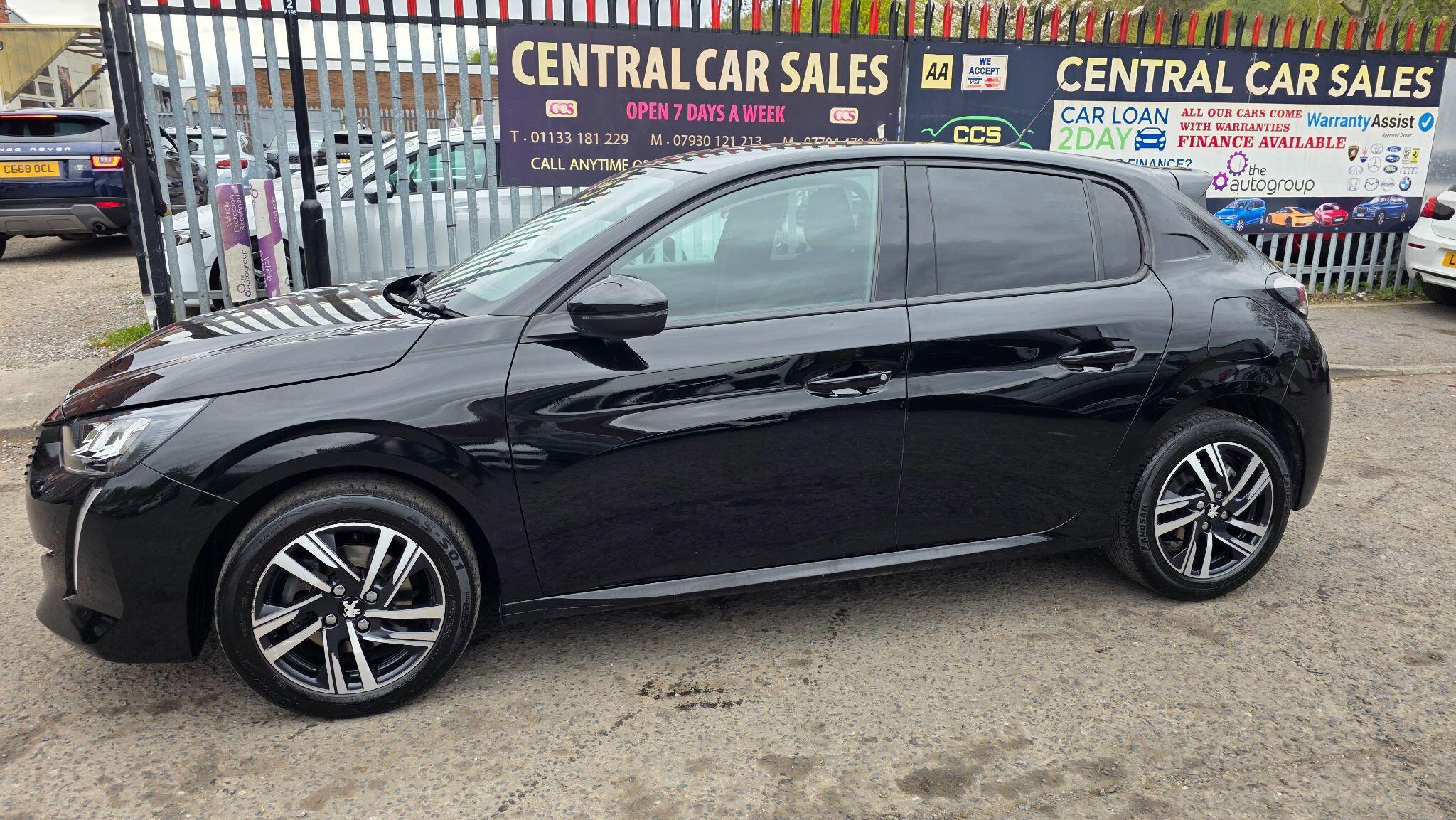 Peugeot 208 - Image 16