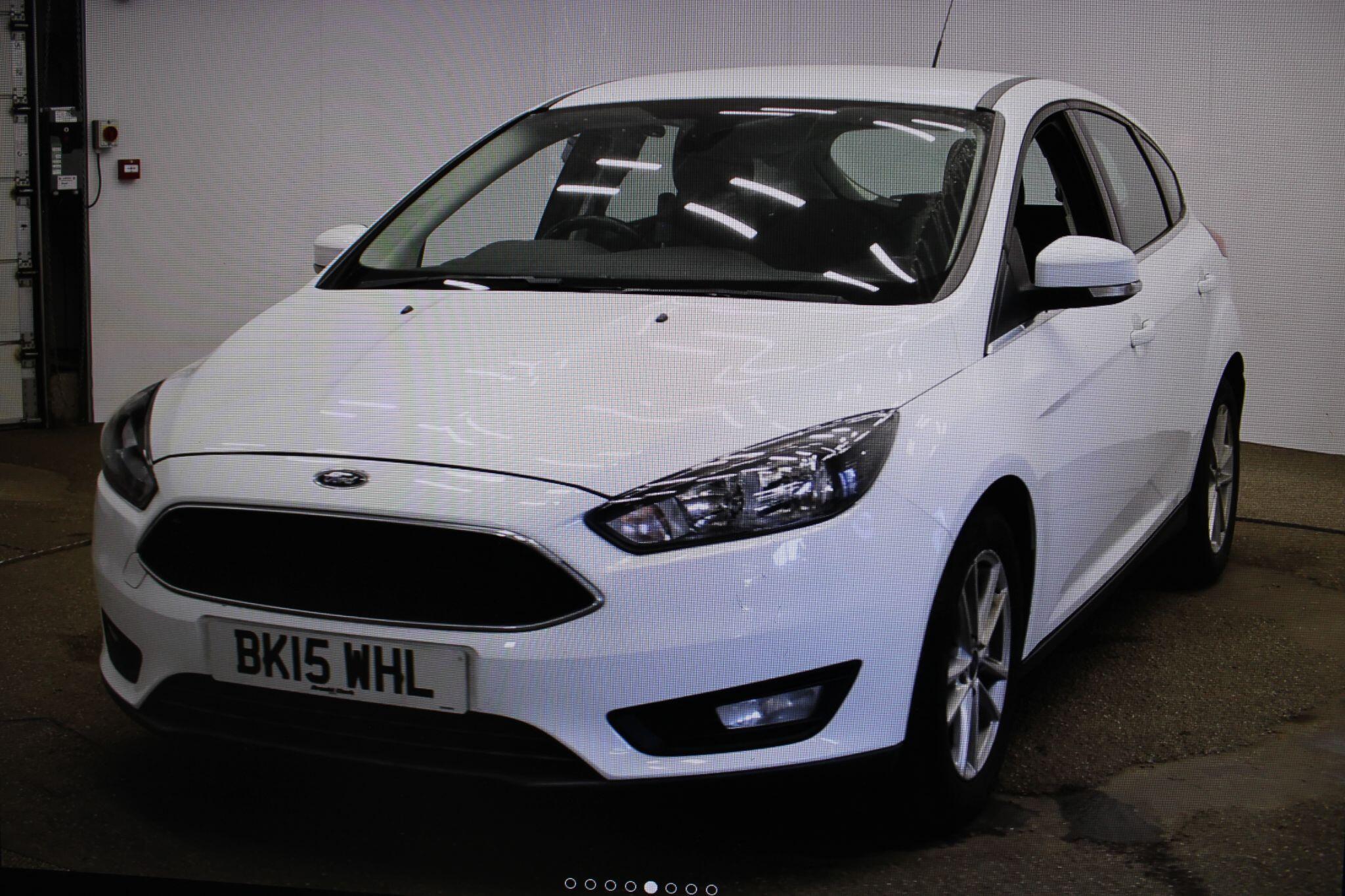 Ford Focus - Image 2