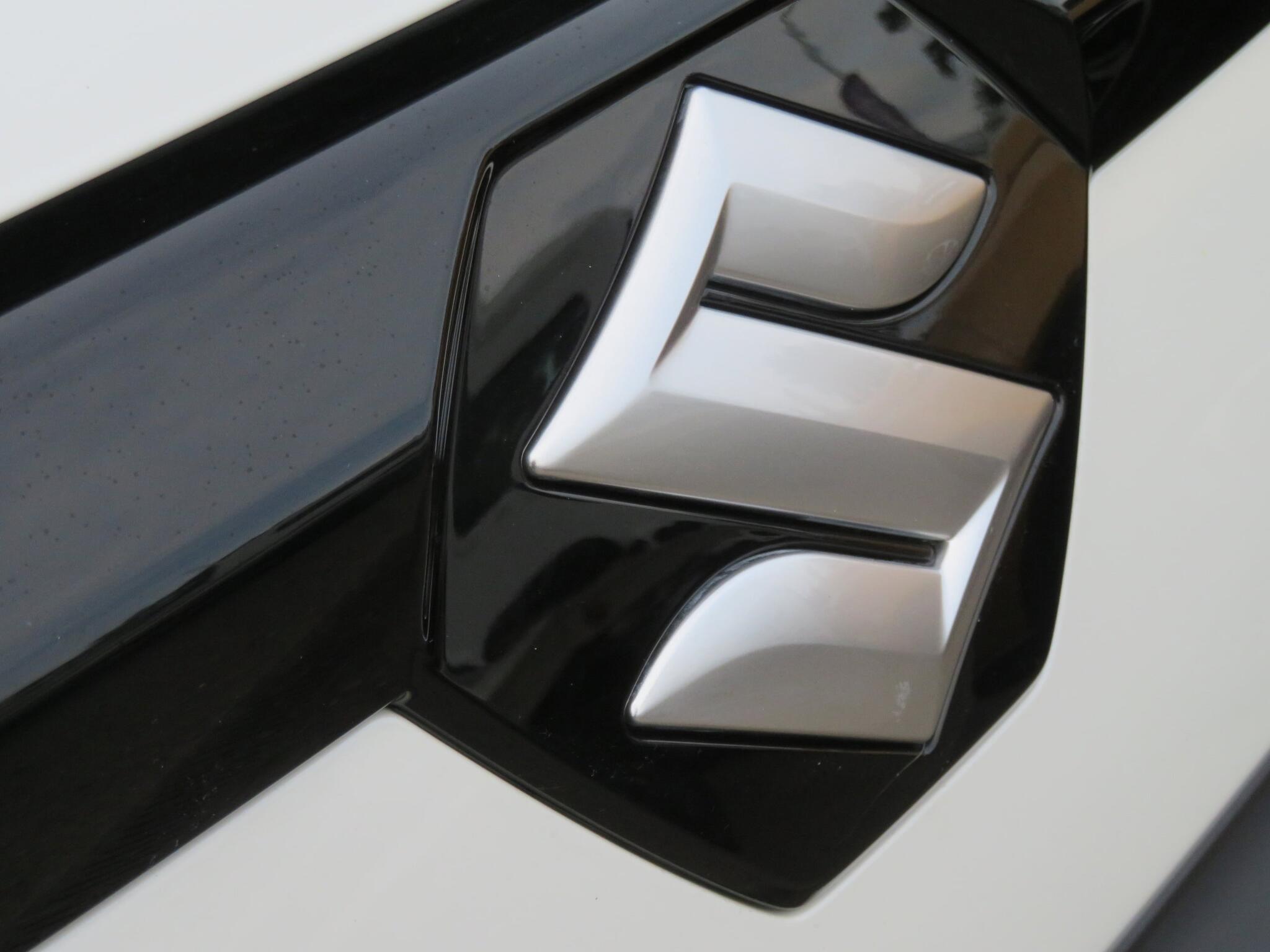 Suzuki e Vitara - Image 14