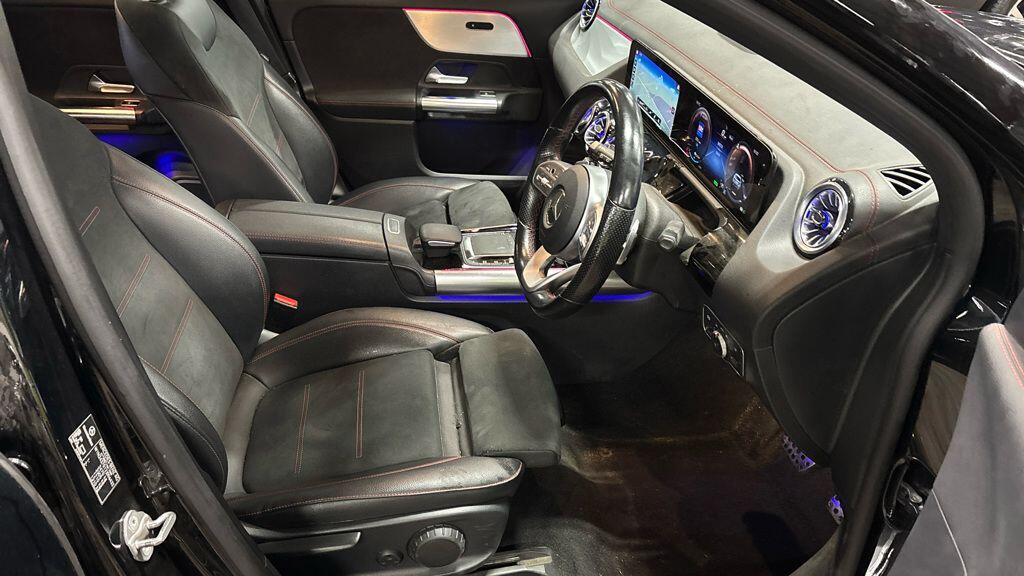 Mercedes-benz EQA - Image 3