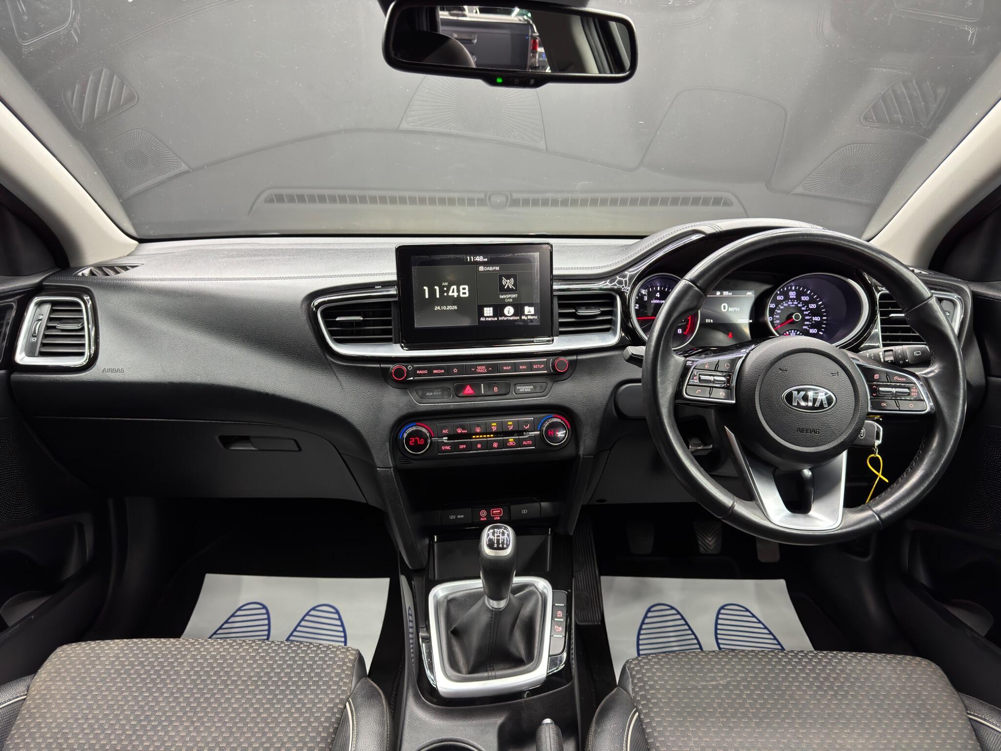 Kia ceed - Image 10