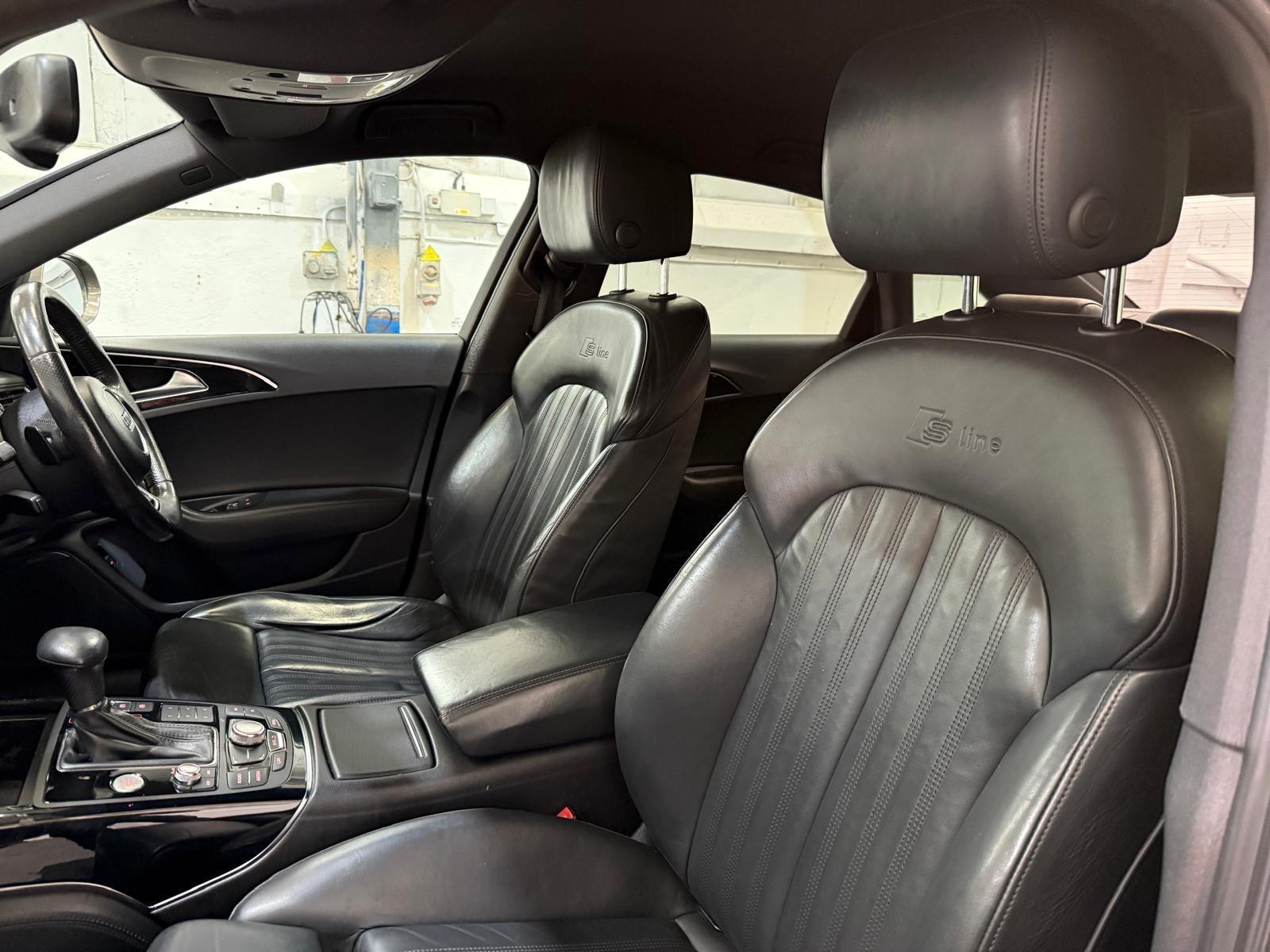 Audi A6 Saloon - Image 40