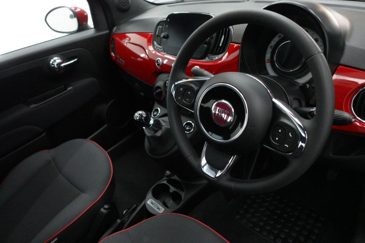 Fiat 500 - Image 13