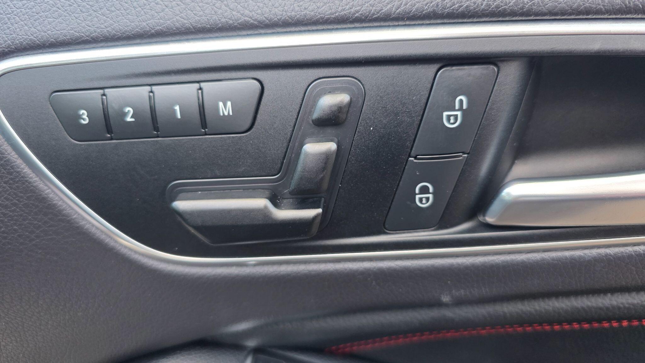 Mercedes GLA - Image 29