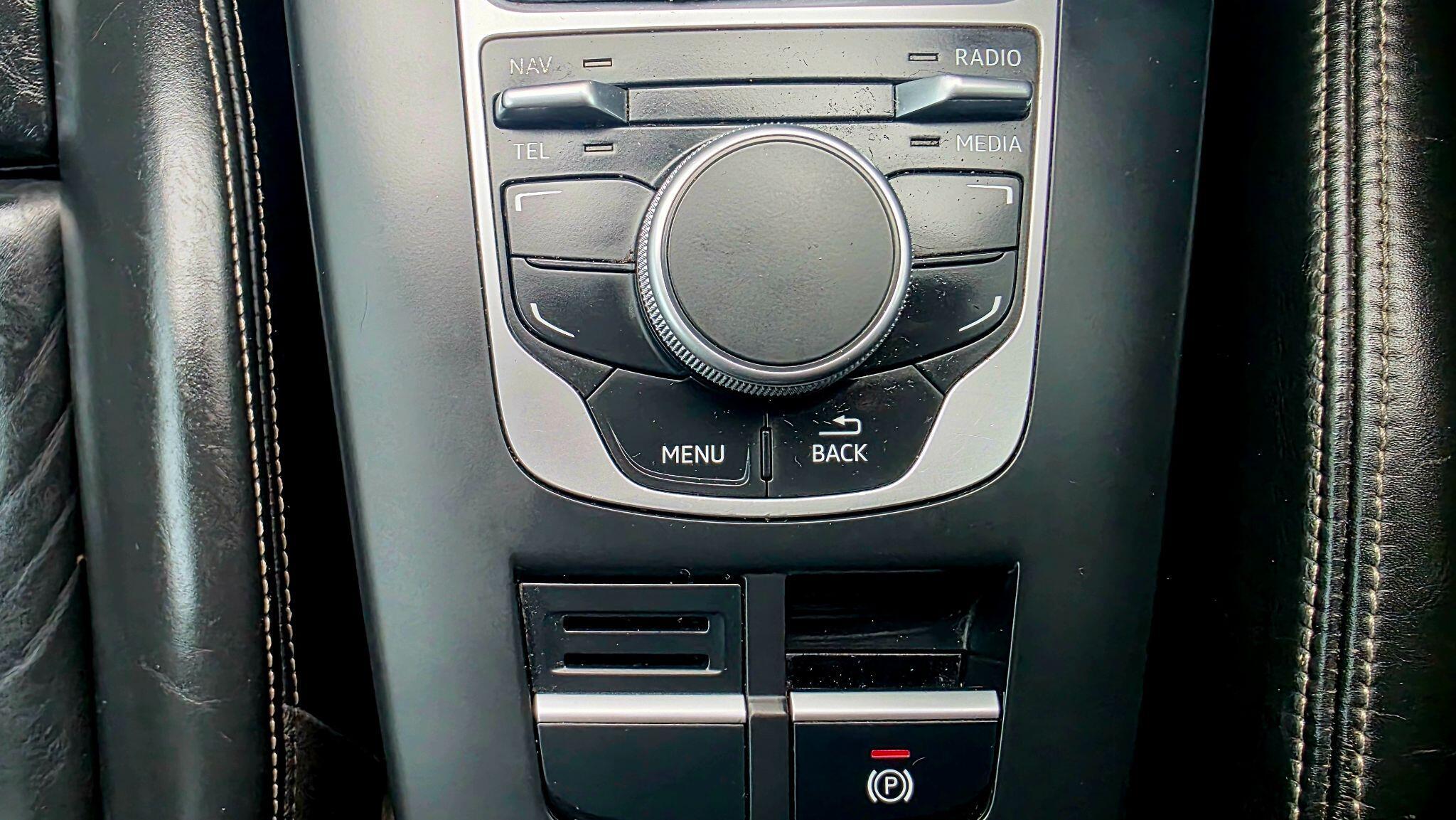 Audi A3 - Image 28