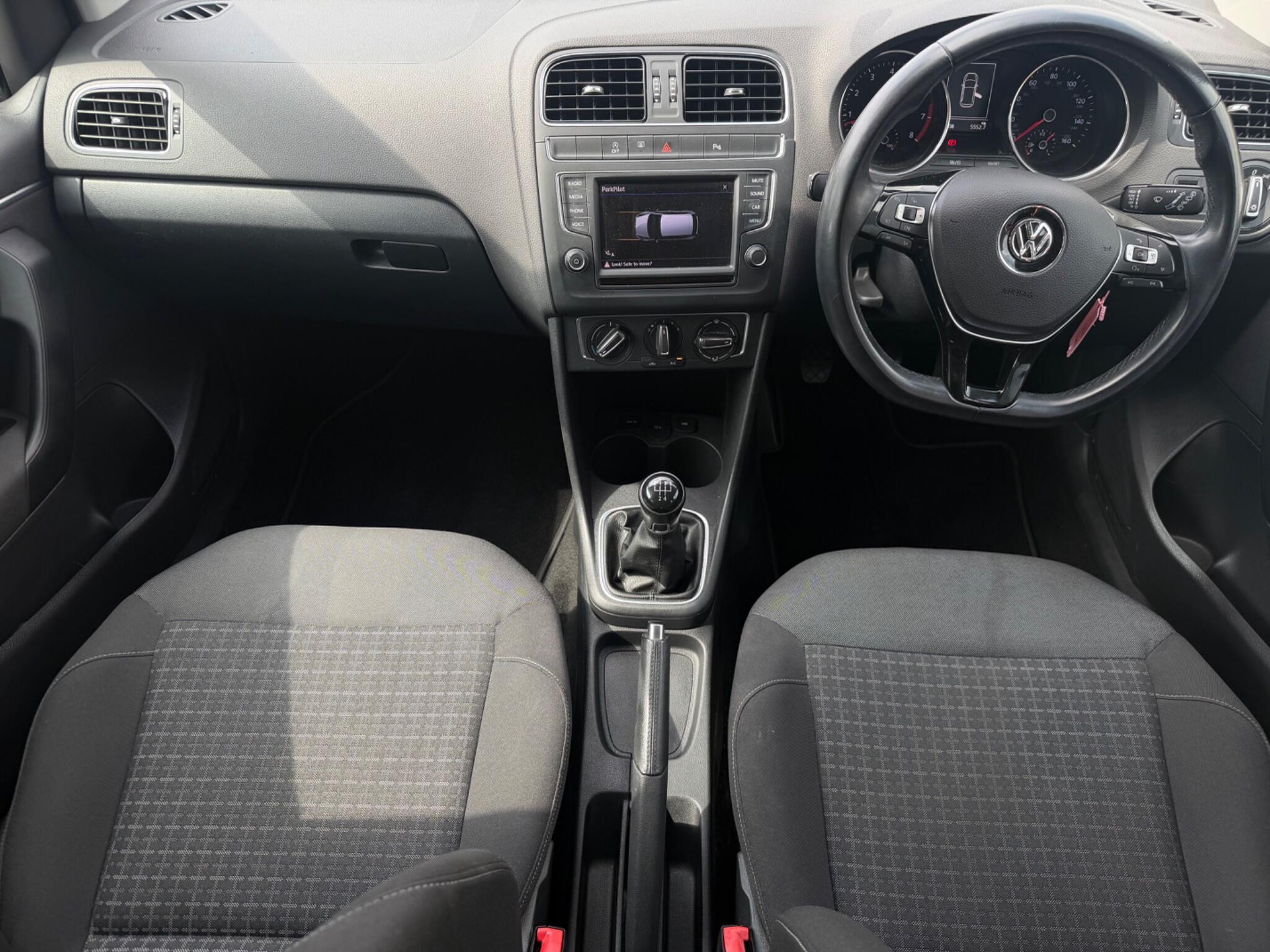 Volkswagen Polo - Image 15