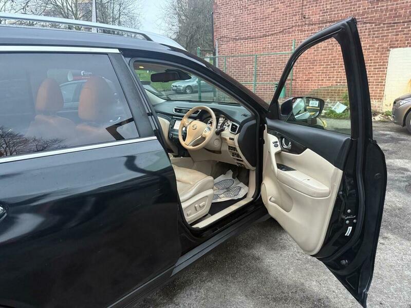 Nissan X-Trail - Image 15