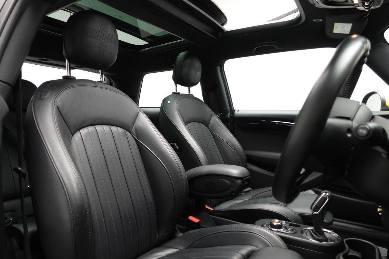 MINI Electric Hatch - Image 3