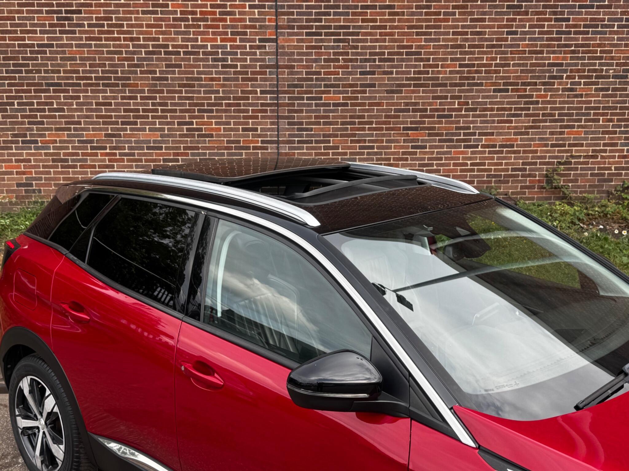 Peugeot 3008 - Image 7