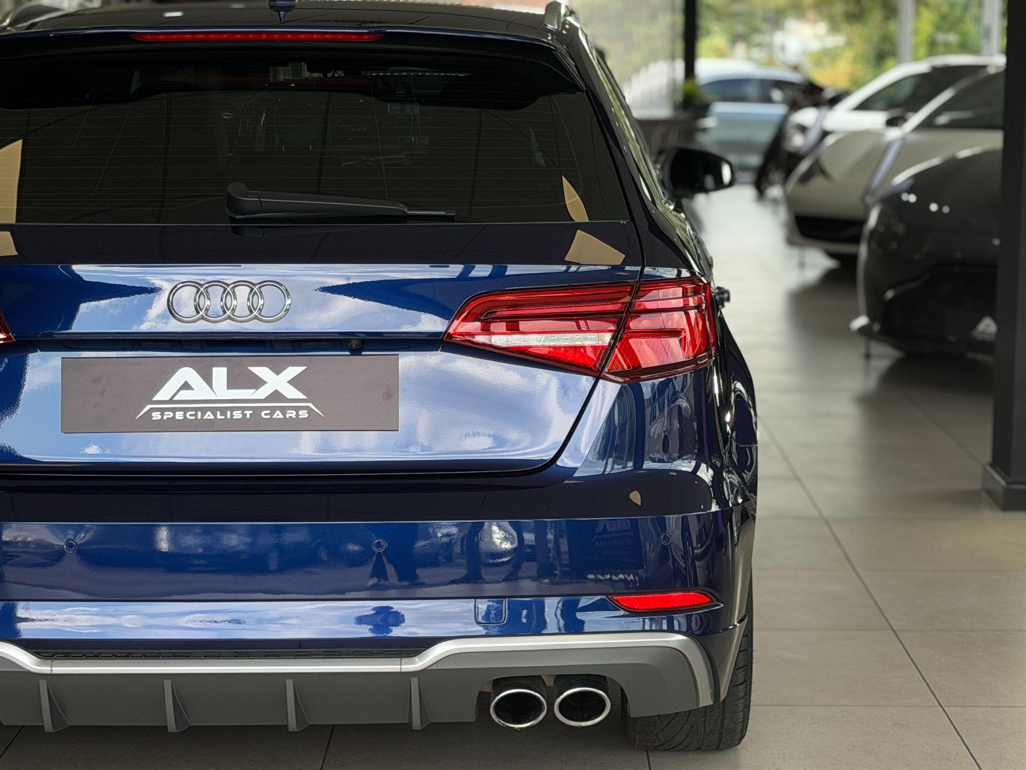 Audi S3 - Image 14