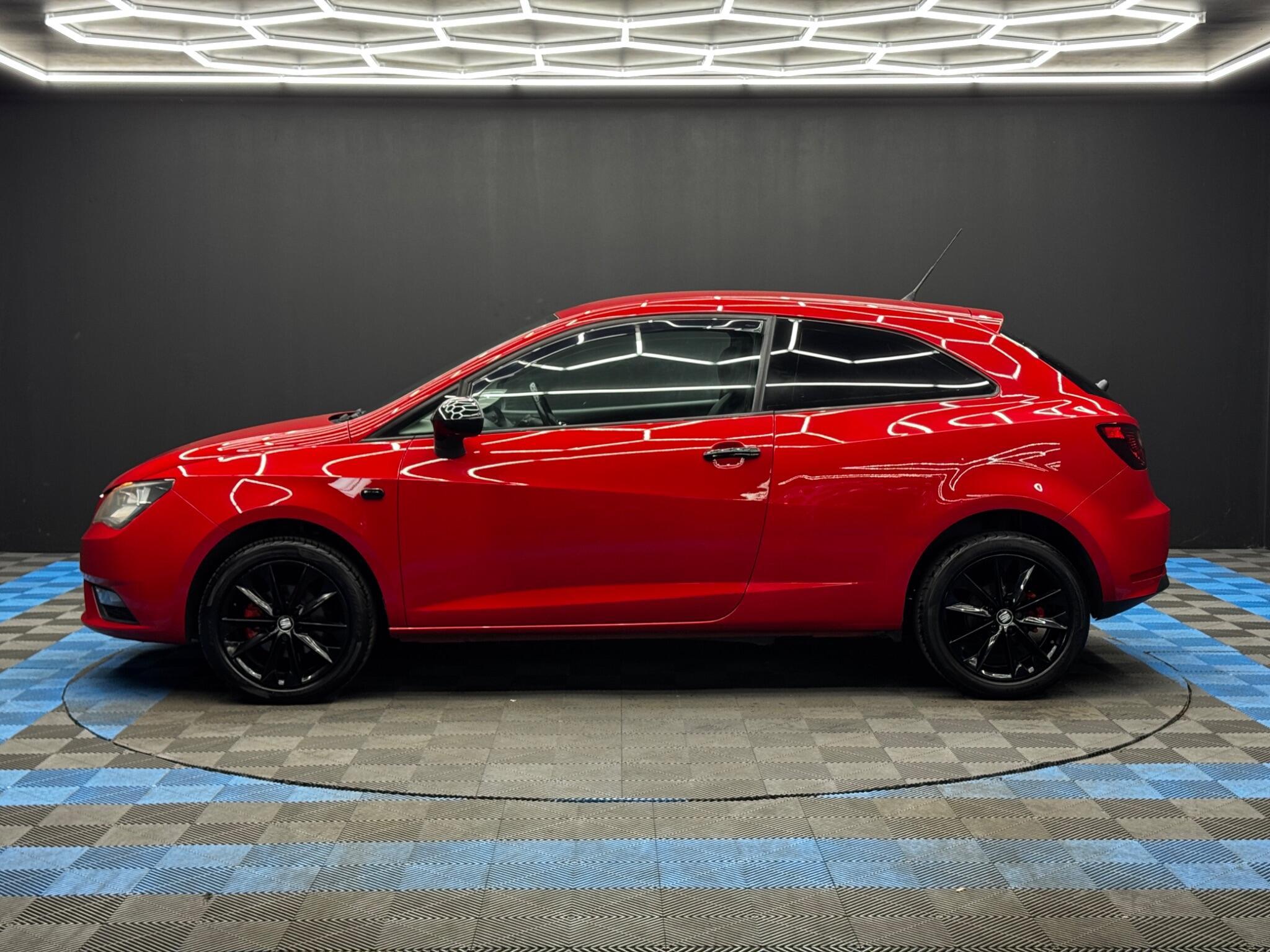 SEAT Ibiza - Image 8