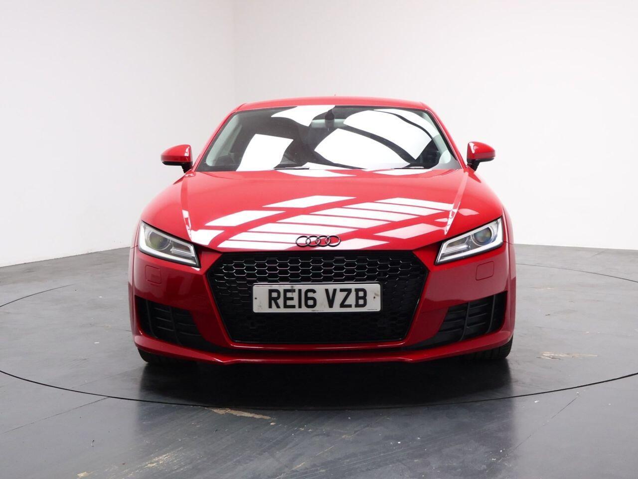 Audi TT - Image 5