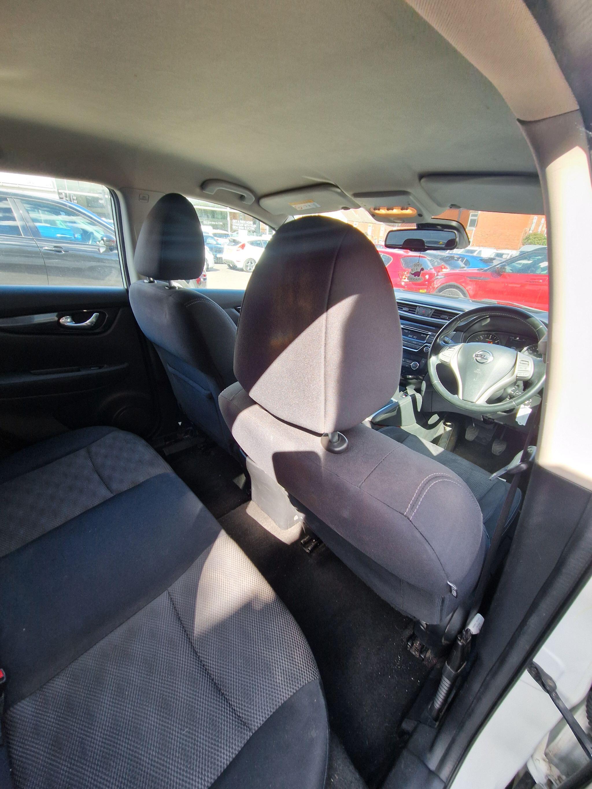 Nissan Qashqai - Image 33