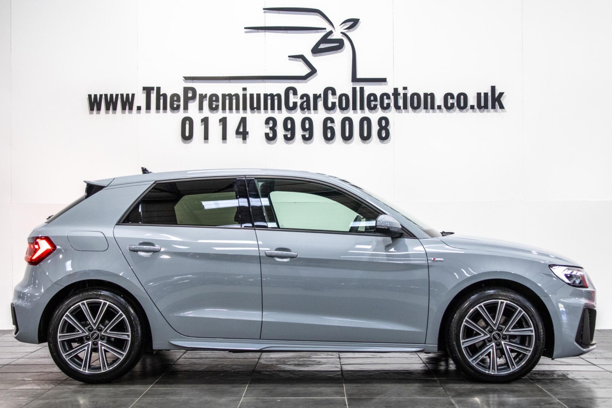 Audi A1 - Image 6