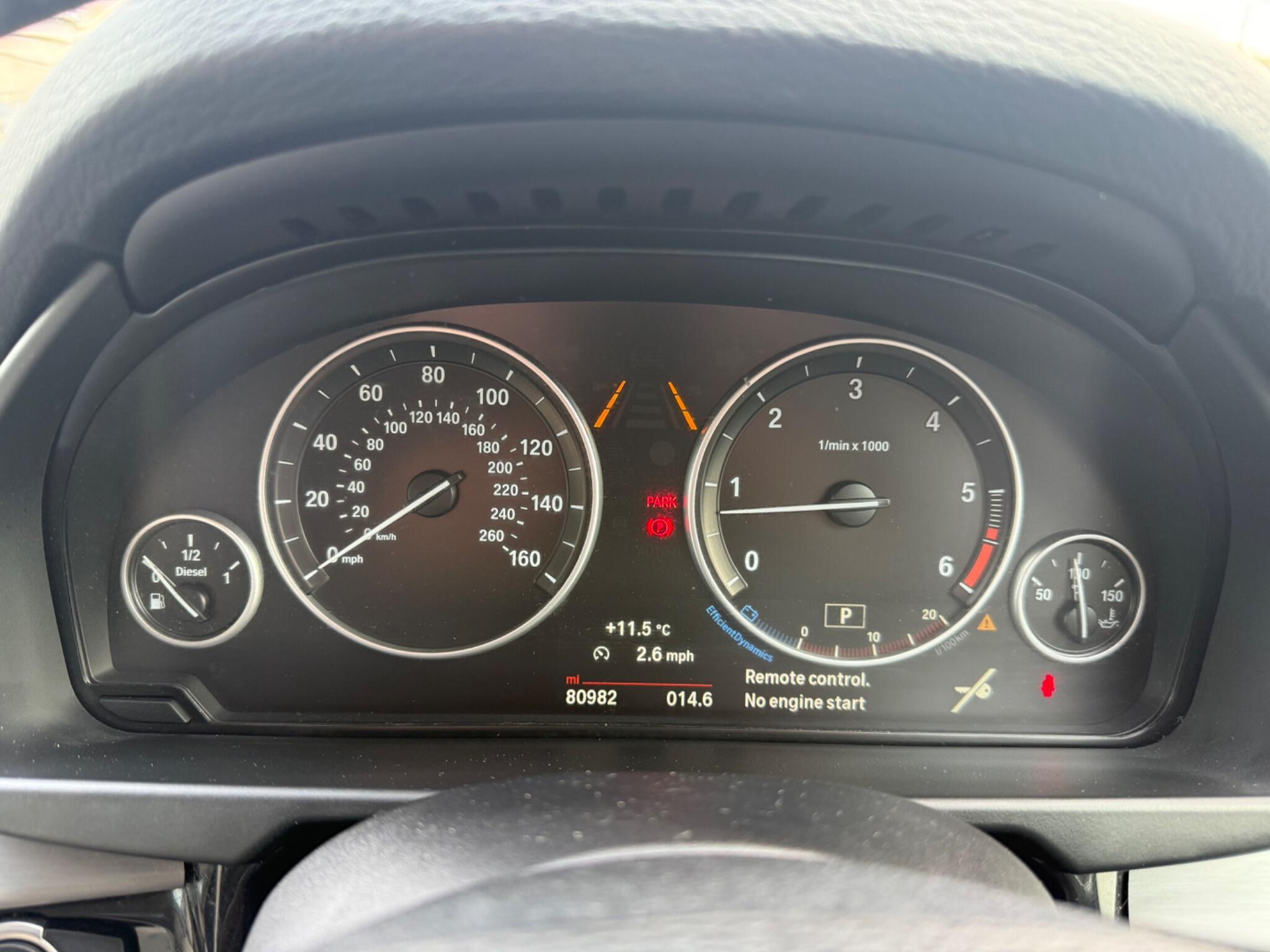 BMW X5 - Image 21