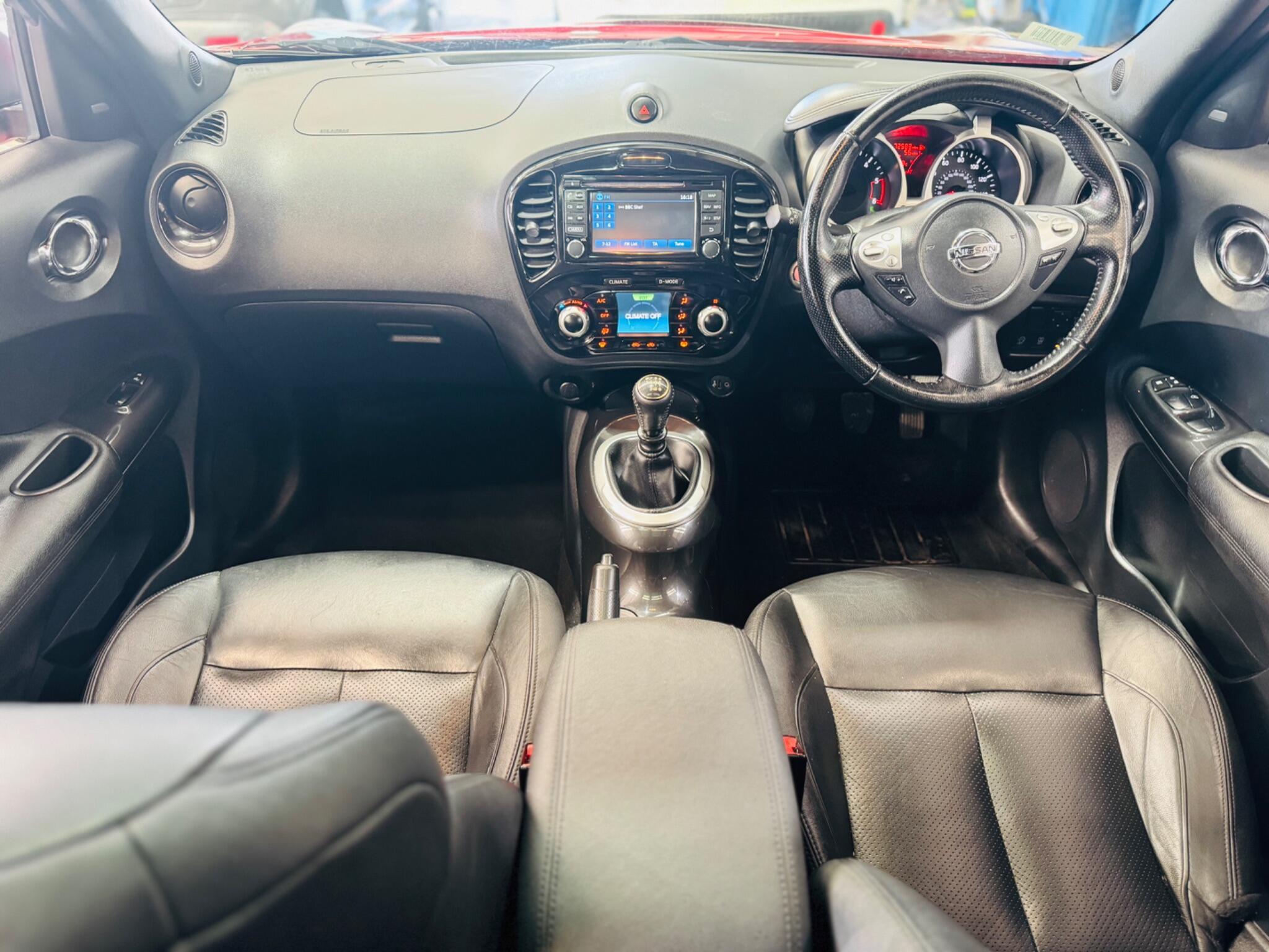 Nissan Juke - Image 37