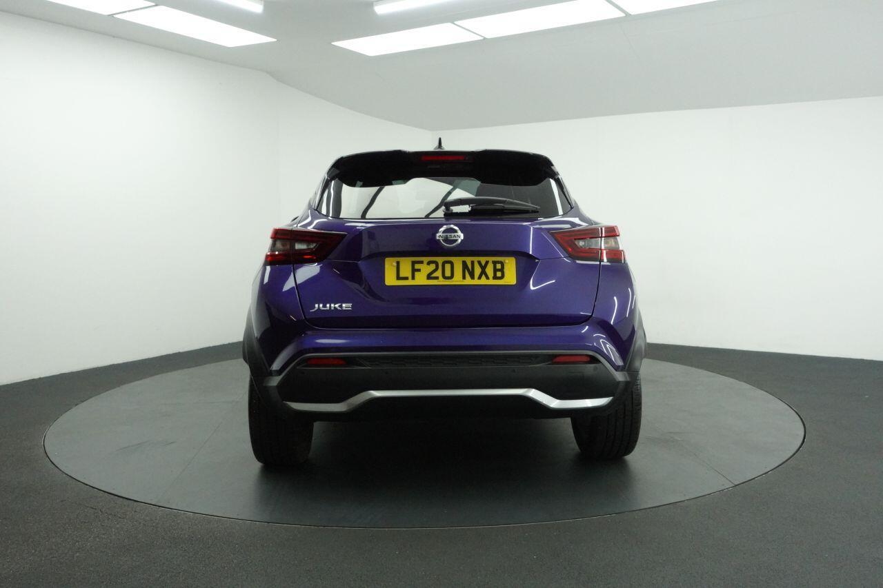 Nissan Juke - Image 14