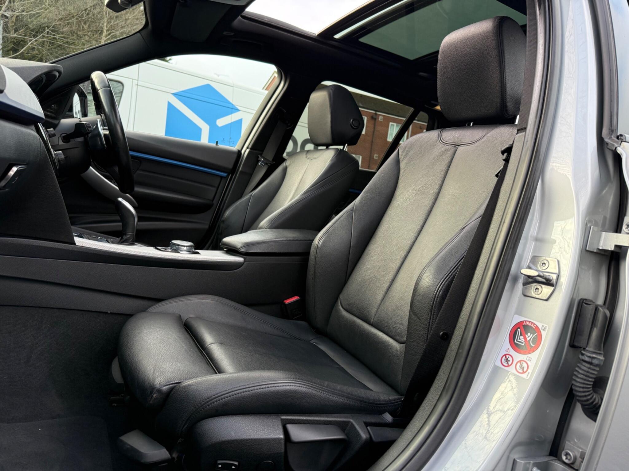 BMW 3 Series - Image 45