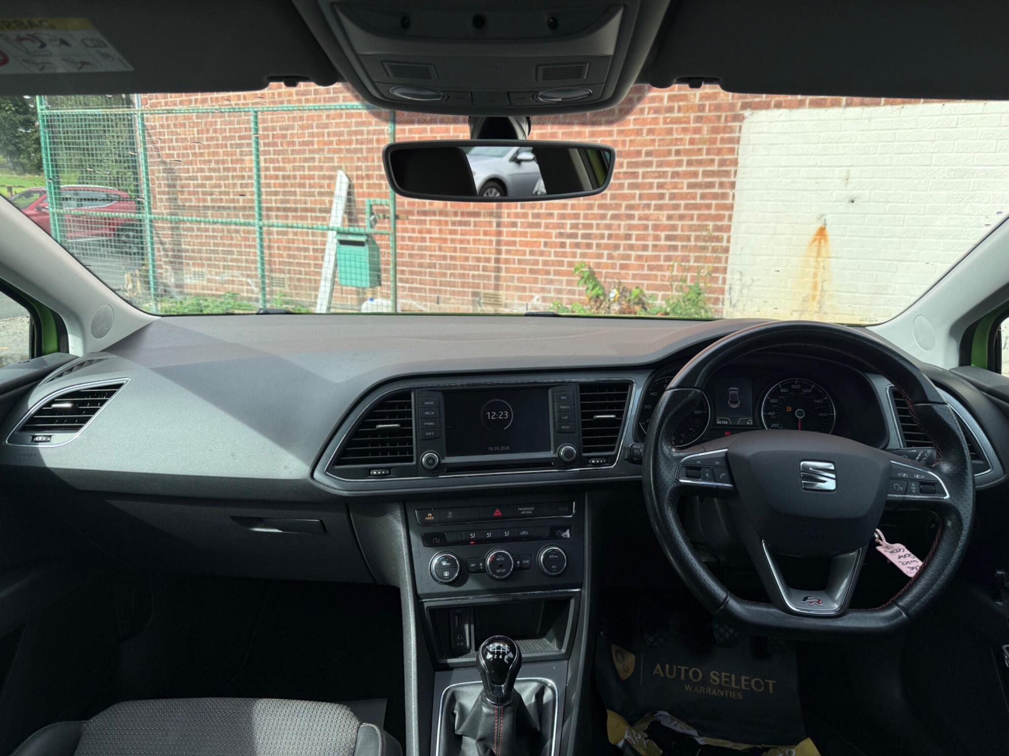 SEAT Leon - Image 15