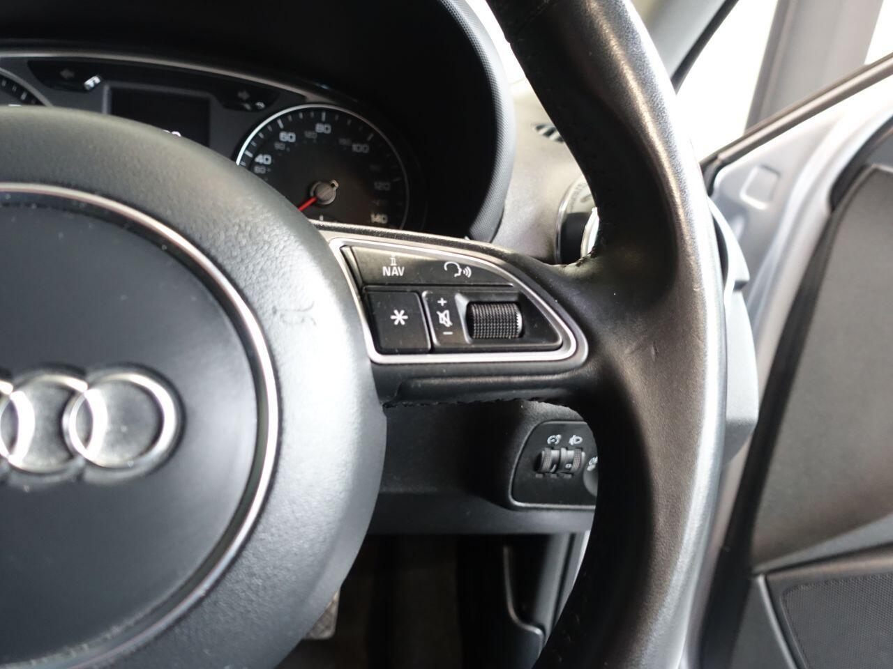 Audi A1 - Image 8