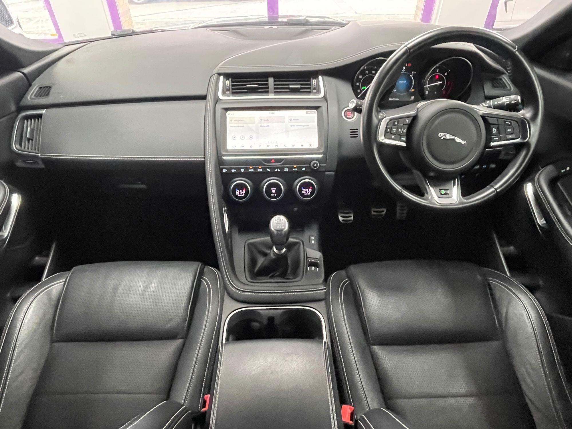 Jaguar E-Pace - Image 2