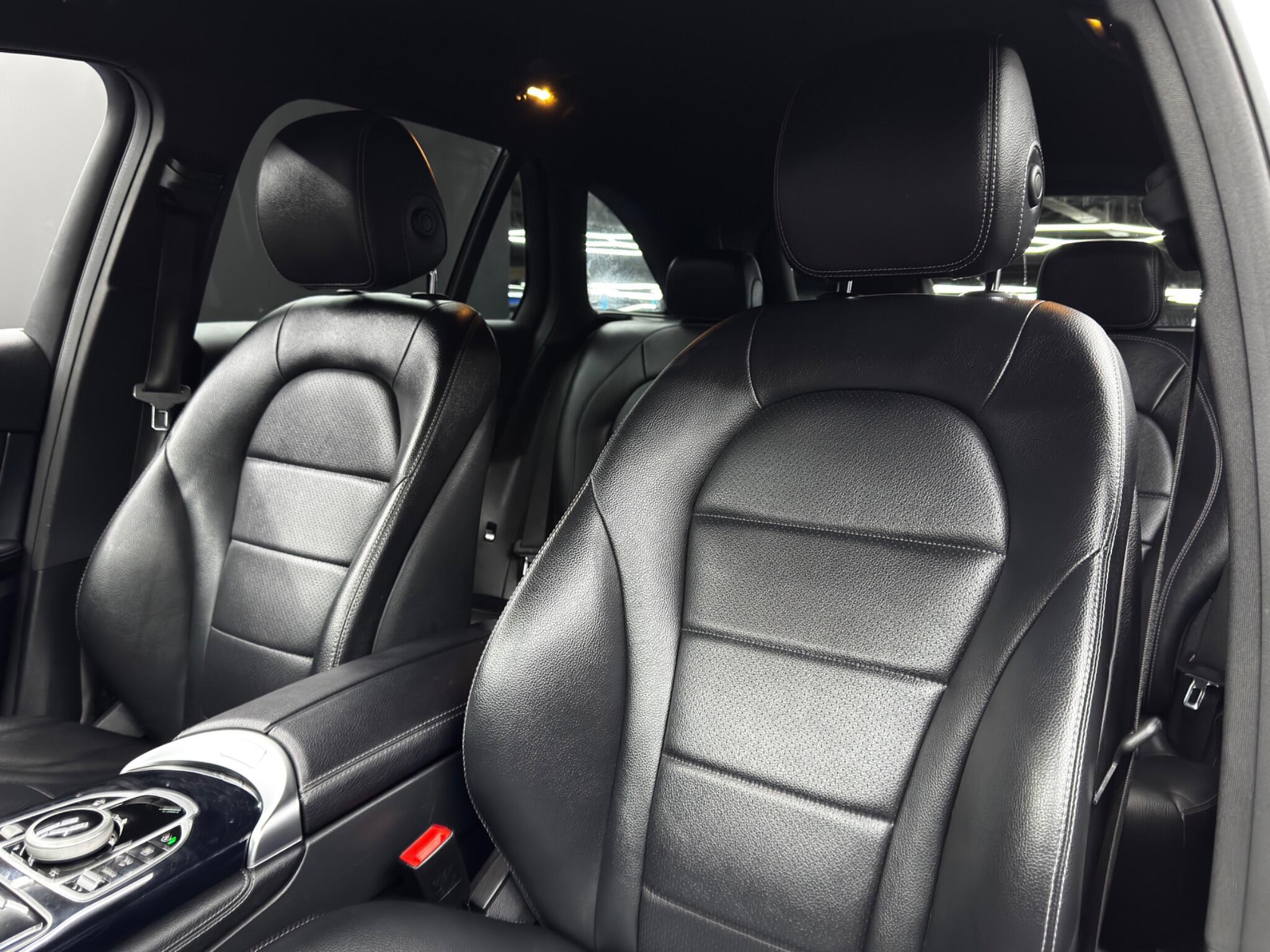 Mercedes GLC - Image 14