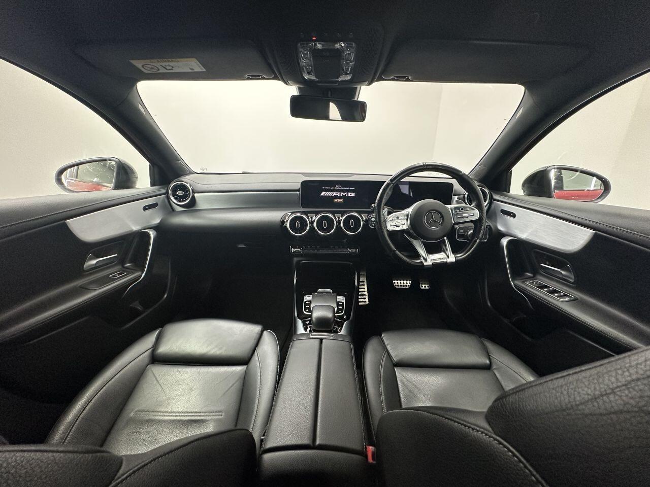 Mercedes-benz A-CLASS - Image 2