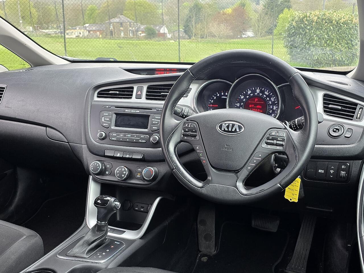 Kia ceed - Image 9
