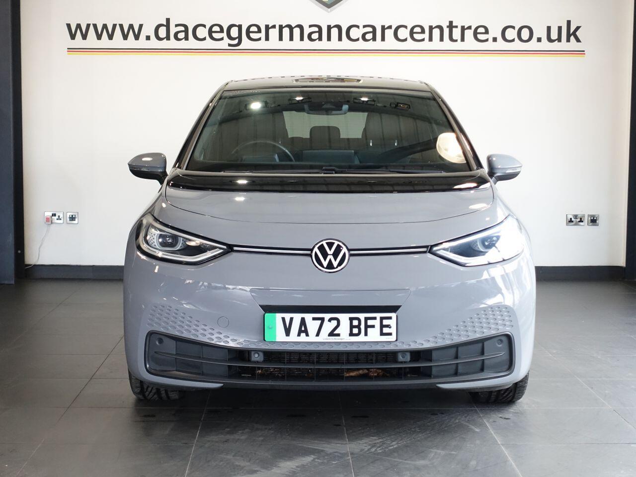 Volkswagen ID.3 - Image 6