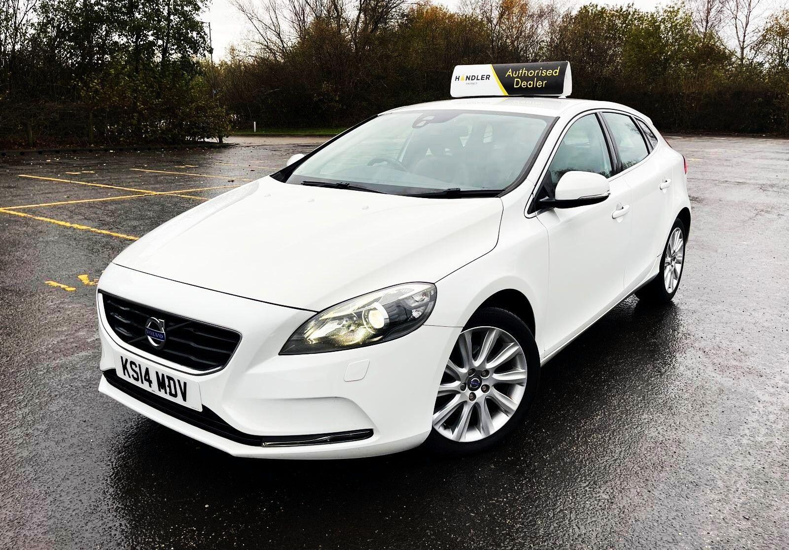 Volvo V40 - Image 7