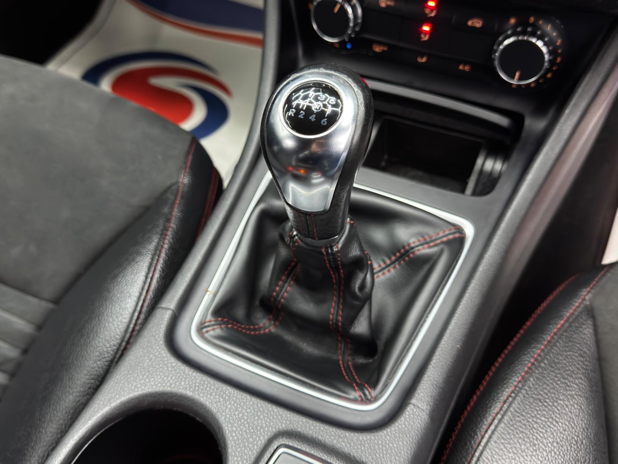 Mercedes A Class - Image 26