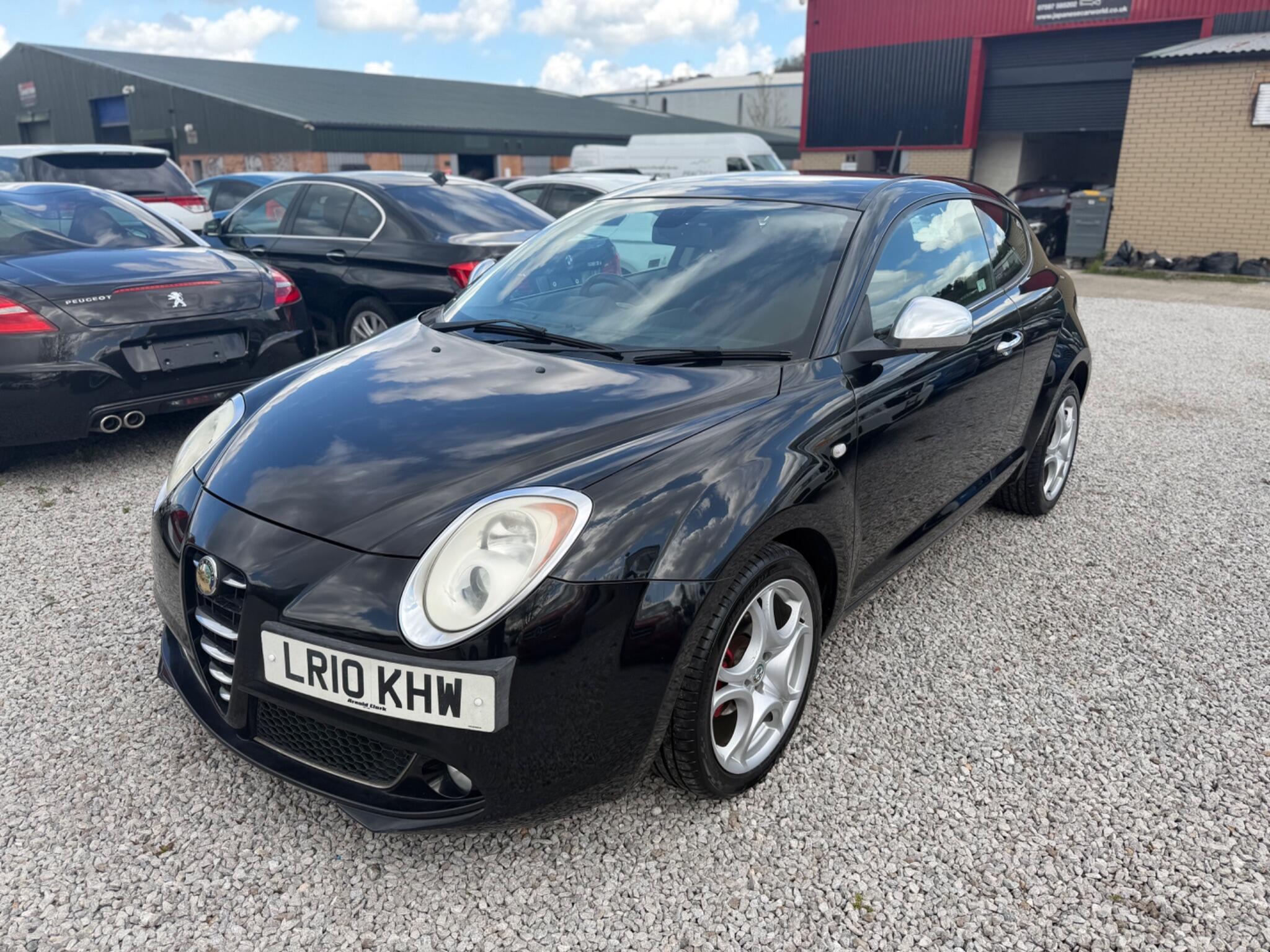 Alfa Romeo MiTo - Image 3