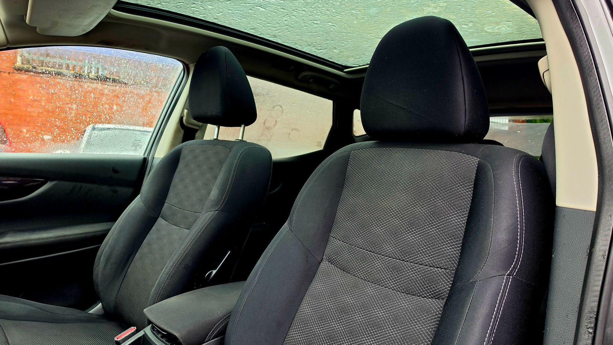 Nissan Qashqai - Image 15